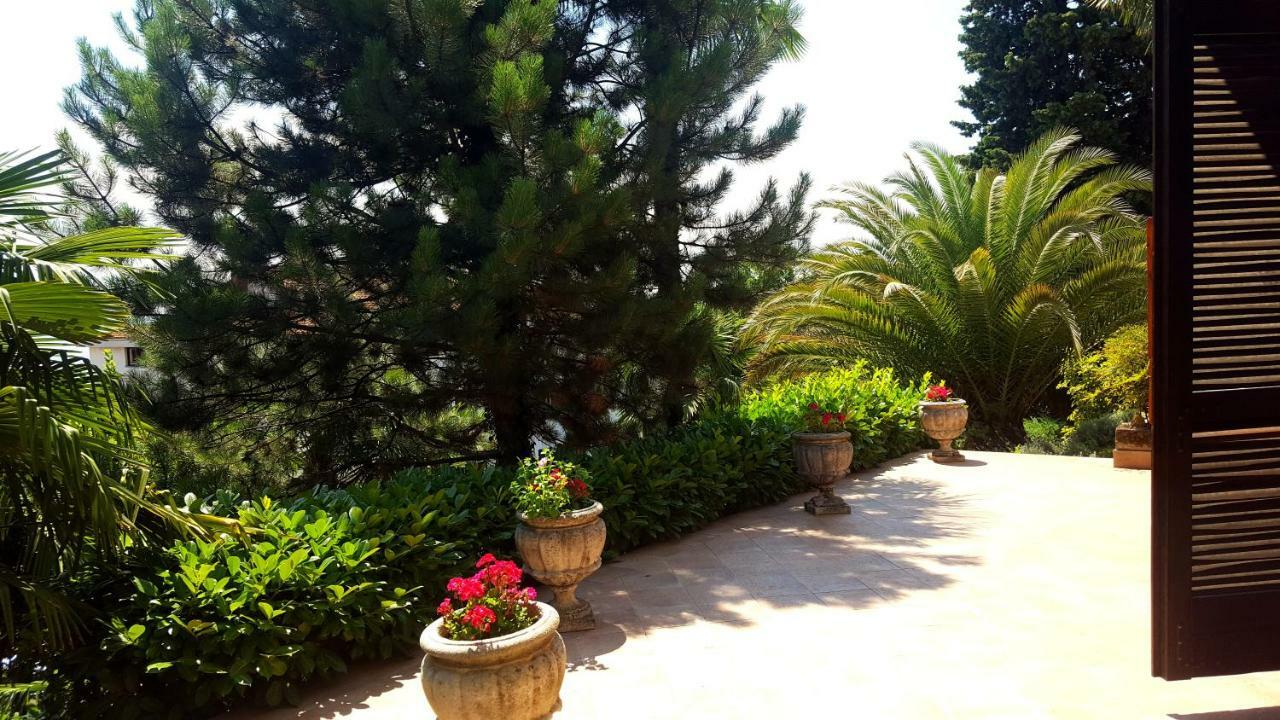 Апартаменты Josephine'S Garden Опатия Экстерьер фото
